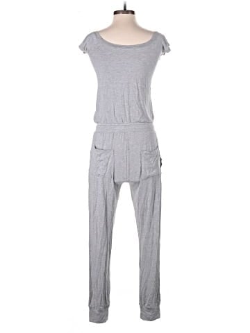 Olivaceous Jumpsuit (view 2)