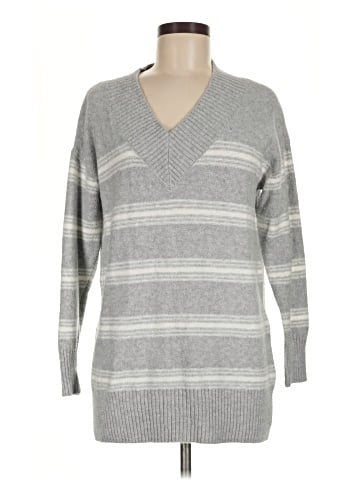 Ann Taylor LOFT Outlet Pullover Sweater (view 1)
