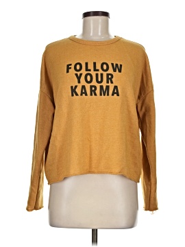 Trafaluc By Zara Sweatshirt