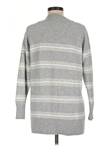 Ann Taylor LOFT Outlet Pullover Sweater (view 2)