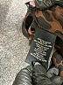 Catherine Malandrino 100% Polyester Animal Print Brown Long Sleeve Blouse Size M - photo 8