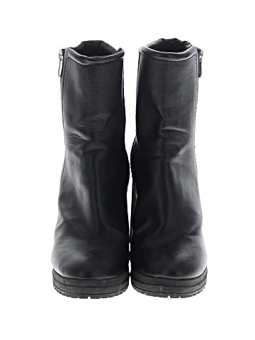 DKNY Ankle Boots (view 2)