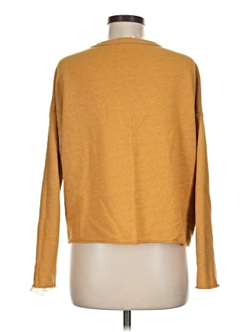 Trafaluc by Zara Sweatshirt (view 2)