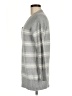 Ann Taylor LOFT Outlet Gray Pullover Sweater Size M - photo 5