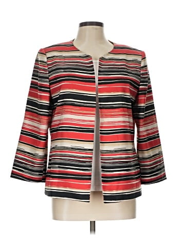 Kasper Blazer (view 1)