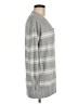 Ann Taylor LOFT Outlet Gray Pullover Sweater Size M - photo 4