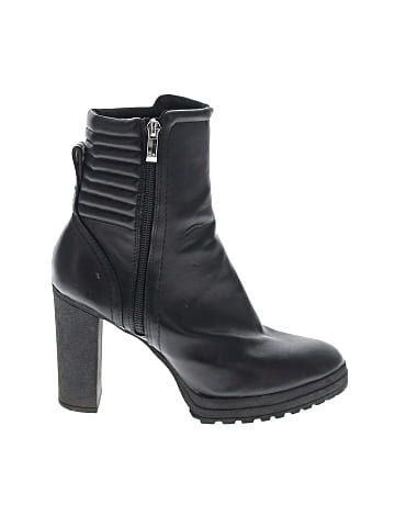DKNY Ankle Boots (view 1)