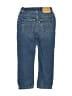 Levi's Blue Jeans Size 4T - photo 2