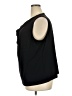 Joan Rivers Black Sleeveless Blouse Size 2X - photo 5
