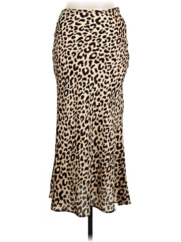 Audrey 3+1 Casual Skirt (view 1)