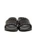 Valentino Black Rockstud slides Size EU 39 - photo 2