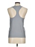 Fabletics Gray Sleeveless T-Shirt Size M (estimated) - photo 2