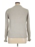 Adrienne Vittadini Gray Cardigan Size XL - photo 2