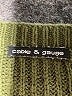 Cable & Gauge 100% Acrylic Green Pullover Sweater Size M - photo 7