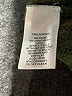 Cable & Gauge 100% Acrylic Green Pullover Sweater Size M - photo 8