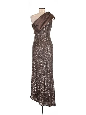 Betsy & Adam Cocktail Dress (view 2)