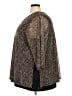 Catherines Brown 3/4 Sleeve Top Size 3X - photo 5