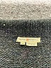 Royal Robbins Tweed Black Cardigan Size M - photo 7