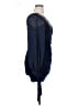 Jodi Kristopher Blue Cocktail Dress Size XL - photo 4