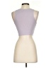 Garage Purple Tank Top Size S - photo 2