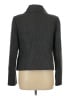 Ann Taylor Factory Tweed Gray Blazer Size 12 - photo 2