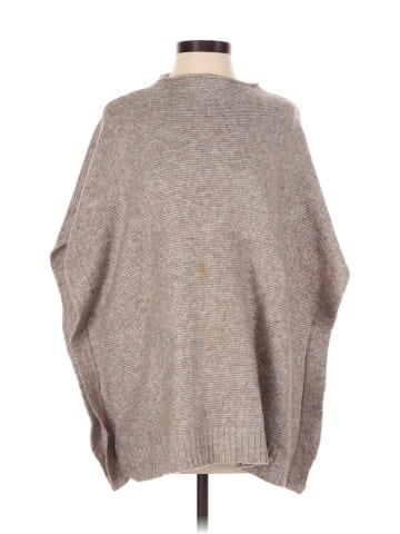 Universal Thread Poncho (view 1)