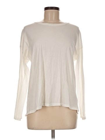 Pookie & Sebastian Long Sleeve T-Shirt (view 1)