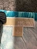 MICHAEL Michael Kors Teal 3/4 Sleeve Blouse Size L - photo 7