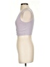 Garage Purple Tank Top Size S - photo 5