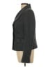 Ann Taylor Factory Tweed Gray Blazer Size 12 - photo 5