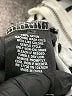Mossimo 100% Rayon Stripes Ivory Short Sleeve T-Shirt Size XS - photo 9