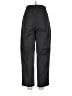 Universal Thread Black Casual Pants Size 6 - photo 2