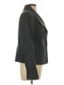 Ann Taylor Factory Tweed Gray Blazer Size 12 - photo 4