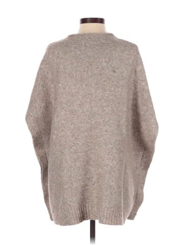 Universal Thread Poncho (view 2)