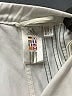 Adidas Solid White Active Skirt Size 8 - photo 4