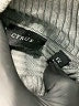 Cyrus Gray Turtleneck Sweater Size 1X - photo 7