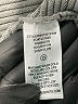 Cyrus Gray Turtleneck Sweater Size 1X - photo 8