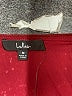 Lulus Burgundy Red Cocktail Dress Size M - photo 7