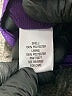 Elle 100% Polyester Purple Cocktail Dress Size S - photo 8