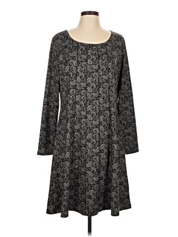 Sahalie Casual Dress (view 1)