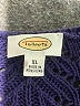 Talbots Purple Cardigan Size XL - photo 7