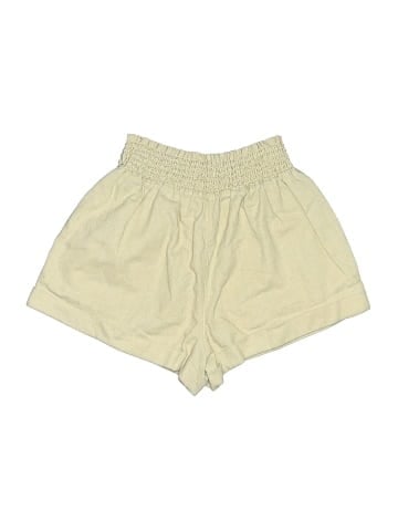 Forever 21 Khaki Shorts (view 2)