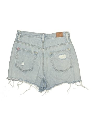 BDG Denim Shorts (view 2)