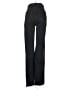 Zara Chevron-herringbone Black Jeans Size 2 - photo 2
