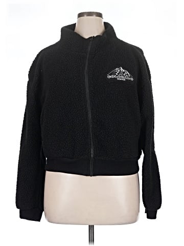rue21 Track Jacket (view 1)