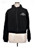 rue21 100% Polyester Black Track Jacket Size XL - photo 1
