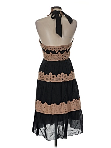BCBGMAXAZRIA Cocktail Dress (view 2)