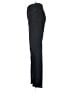 Zara Chevron-herringbone Black Jeans Size 2 - photo 5