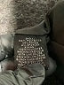 Mossimo Tweed Gray Casual Dress Size 6 - photo 8