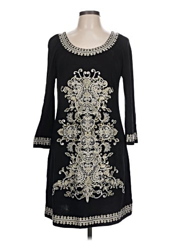 INC International Concepts Cocktail Dress (view 1)